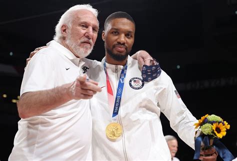 Comparing Phil Jackson and Gregg Popovich: Who is the  .